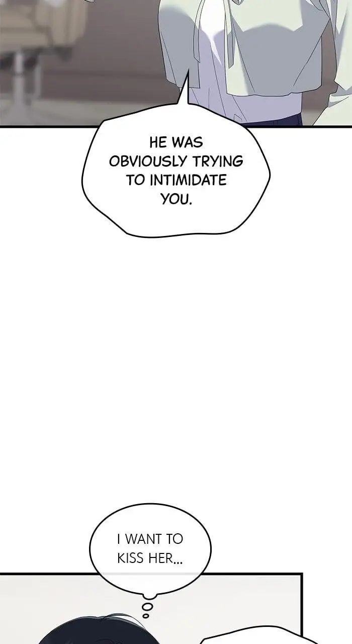 Newcomers Turn Low at Night chapter 58 page 39