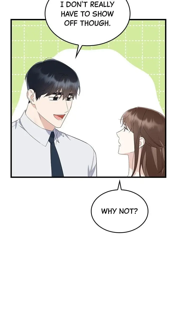 Newcomers Turn Low at Night chapter 58 page 41