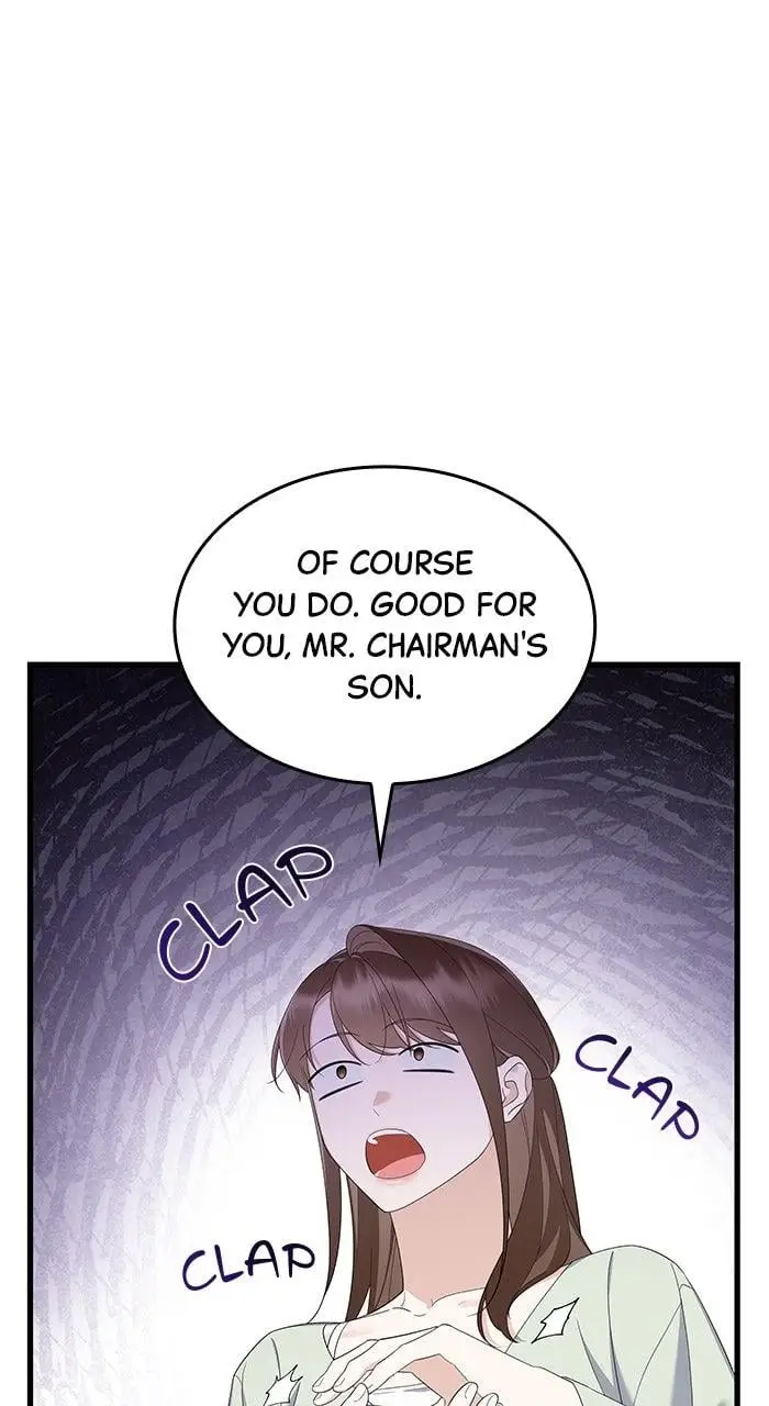 Newcomers Turn Low at Night chapter 58 page 43