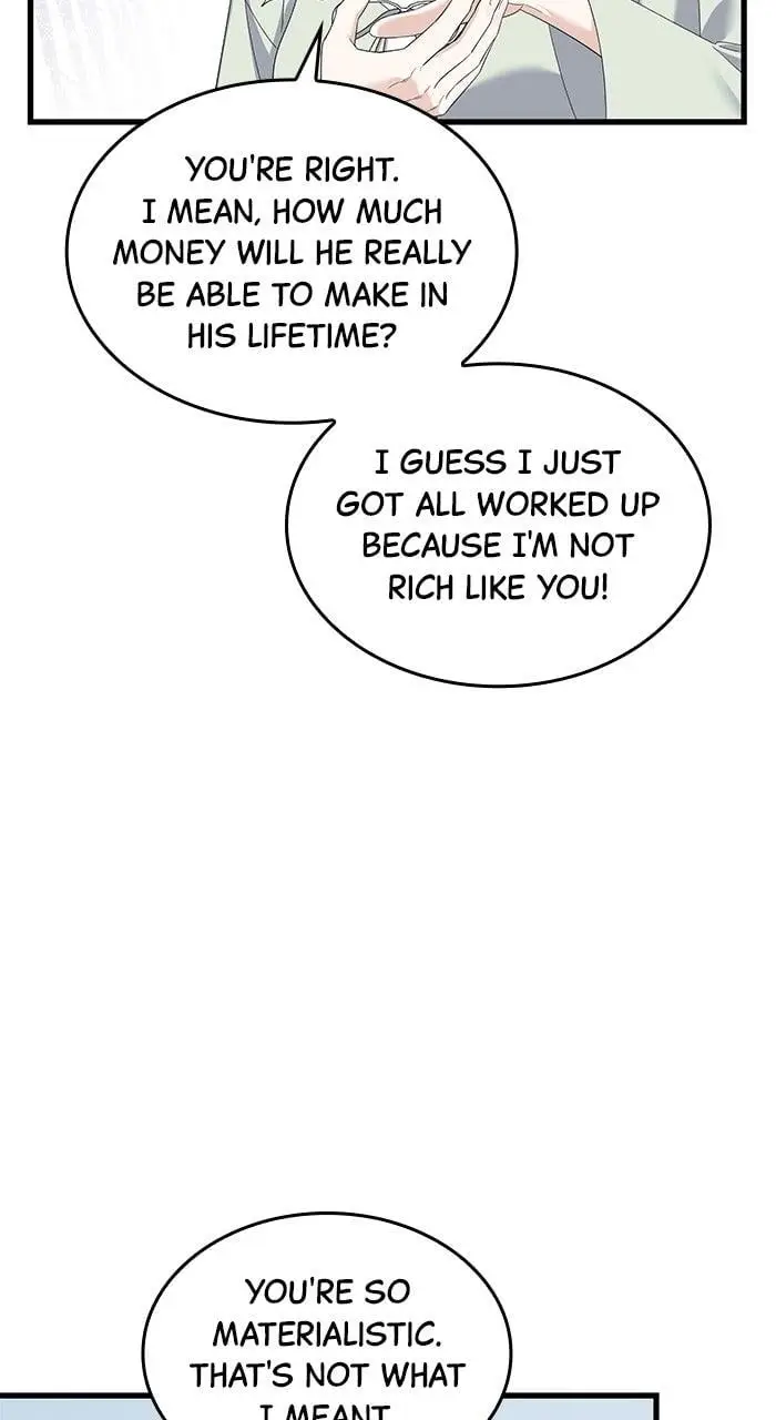 Newcomers Turn Low at Night chapter 58 page 44