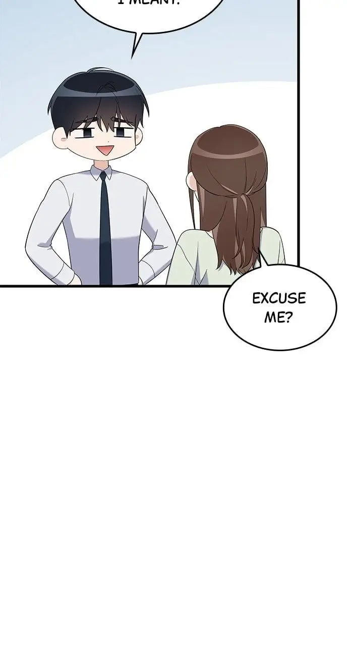 Newcomers Turn Low at Night chapter 58 page 45