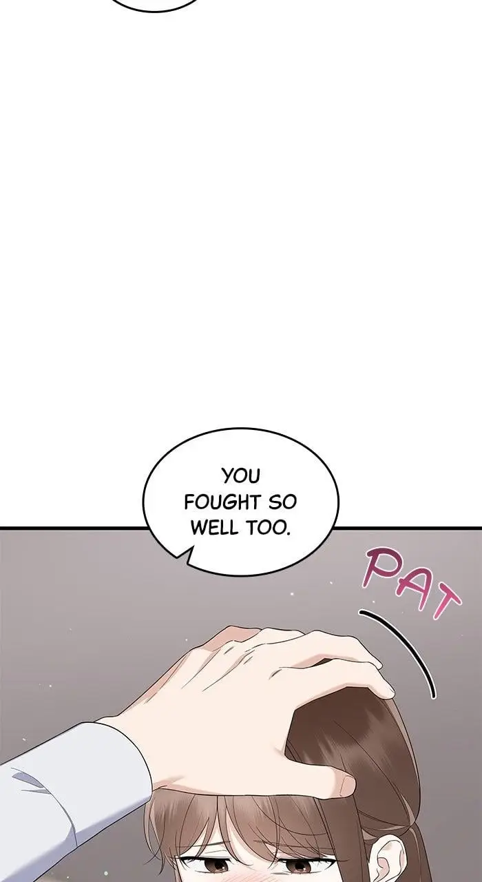 Newcomers Turn Low at Night chapter 58 page 49