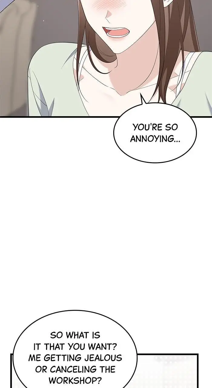Newcomers Turn Low at Night chapter 58 page 50