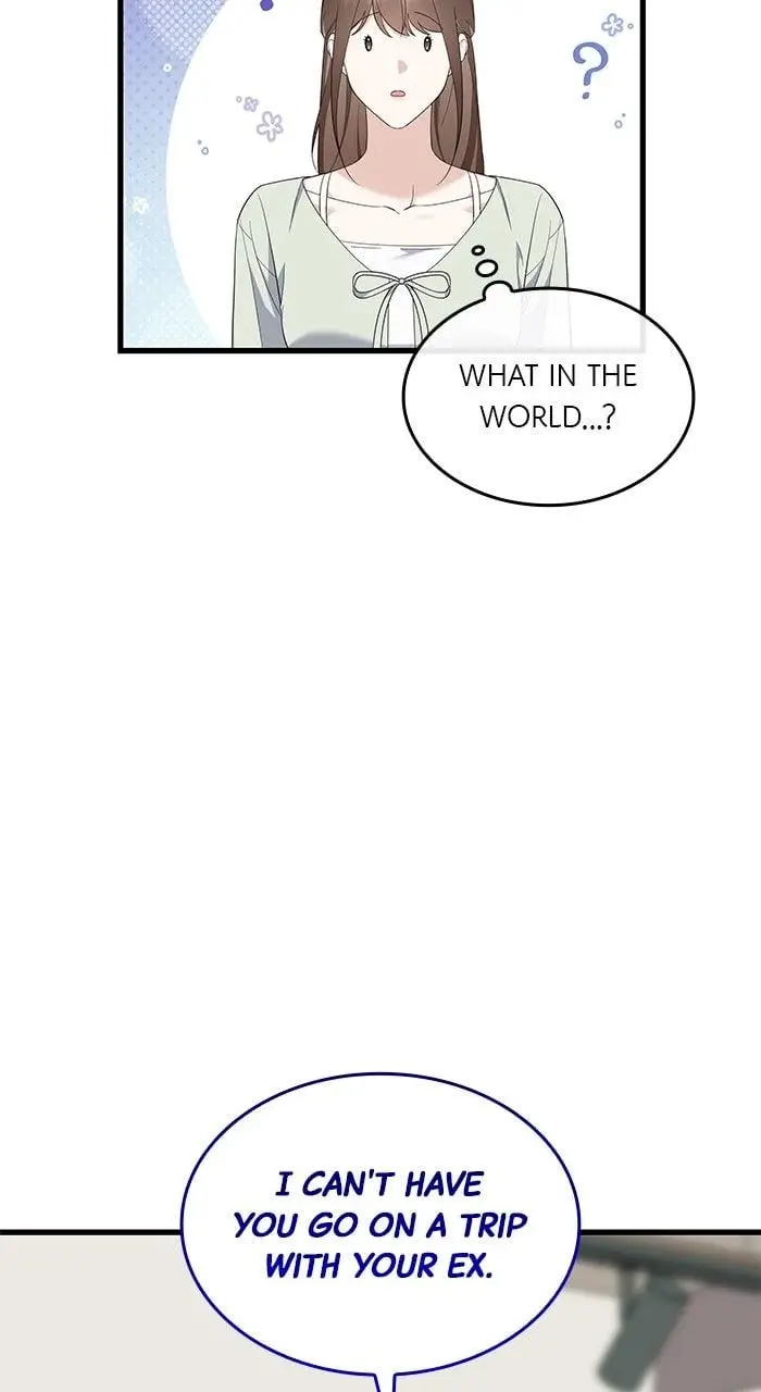 Newcomers Turn Low at Night chapter 58 page 55