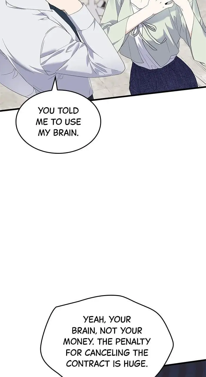 Newcomers Turn Low at Night chapter 58 page 58