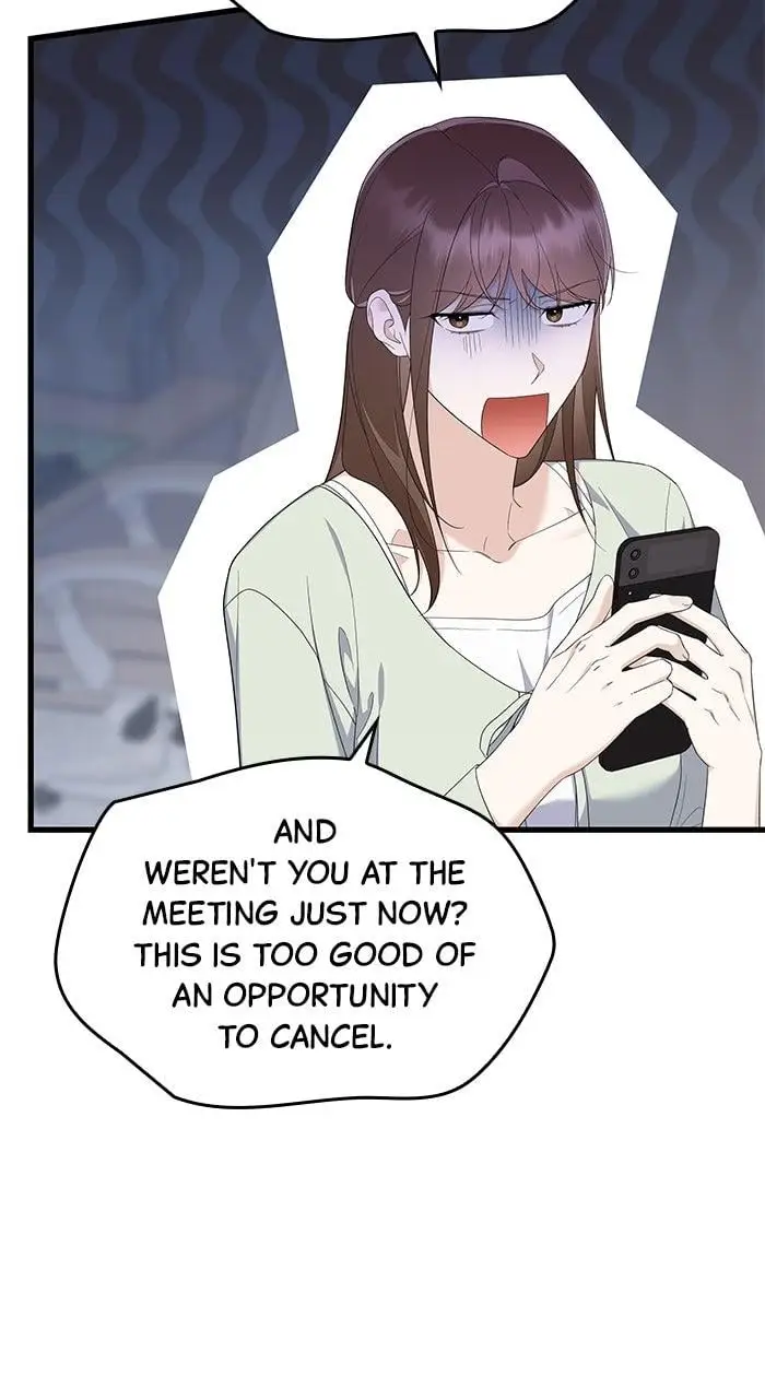Newcomers Turn Low at Night chapter 58 page 59