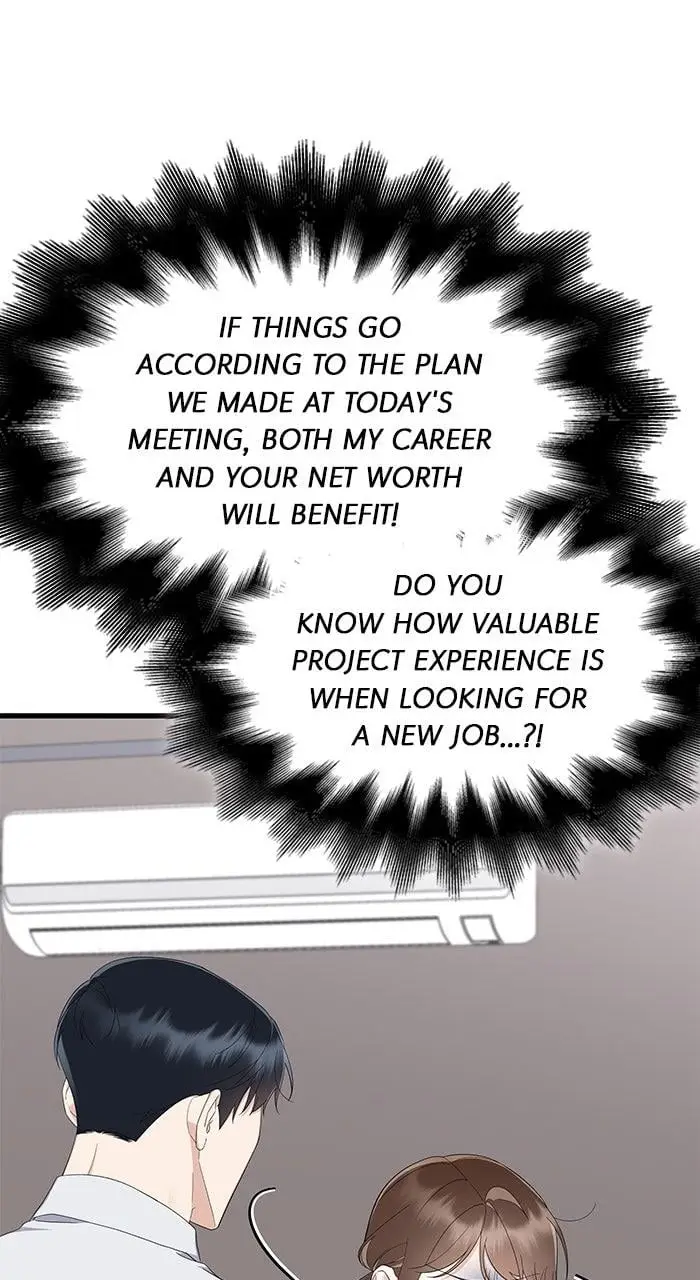 Newcomers Turn Low at Night chapter 58 page 60