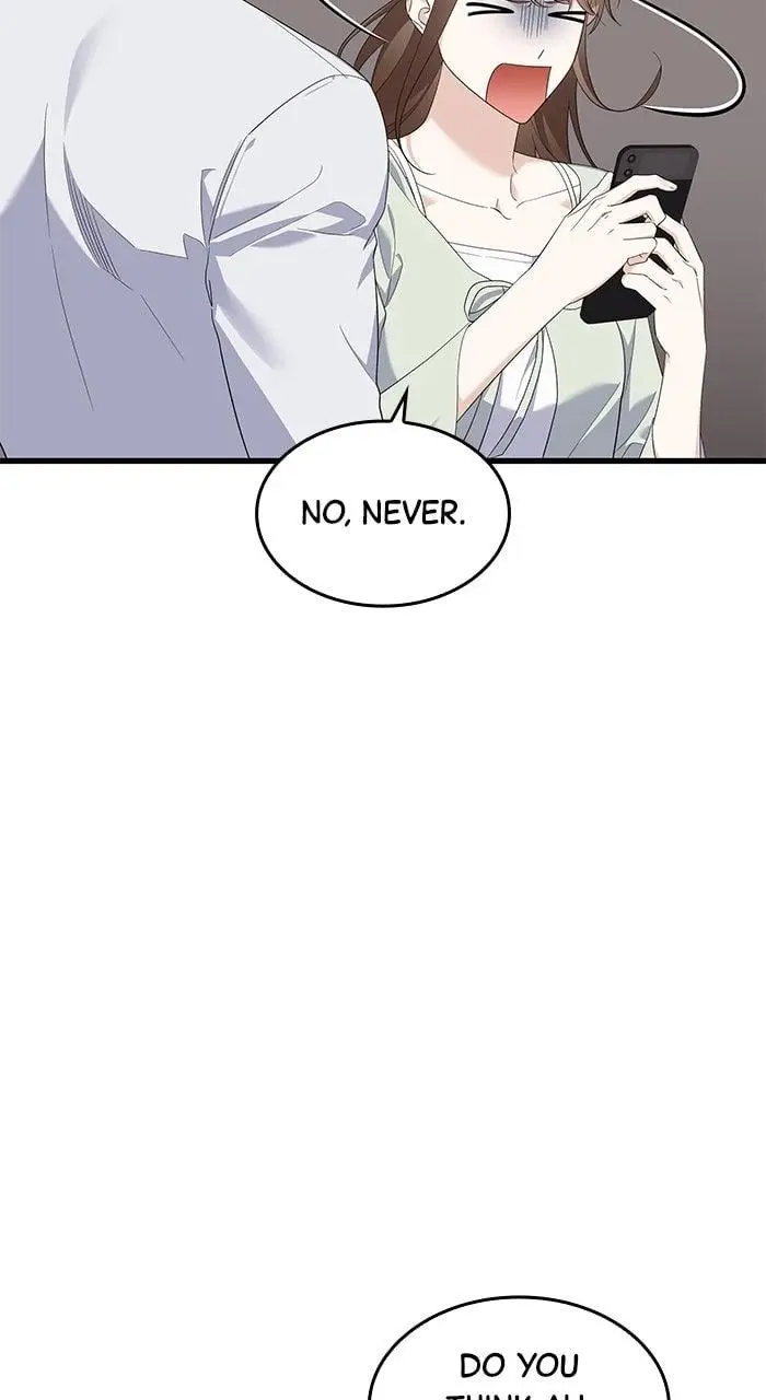 Newcomers Turn Low at Night chapter 58 page 61