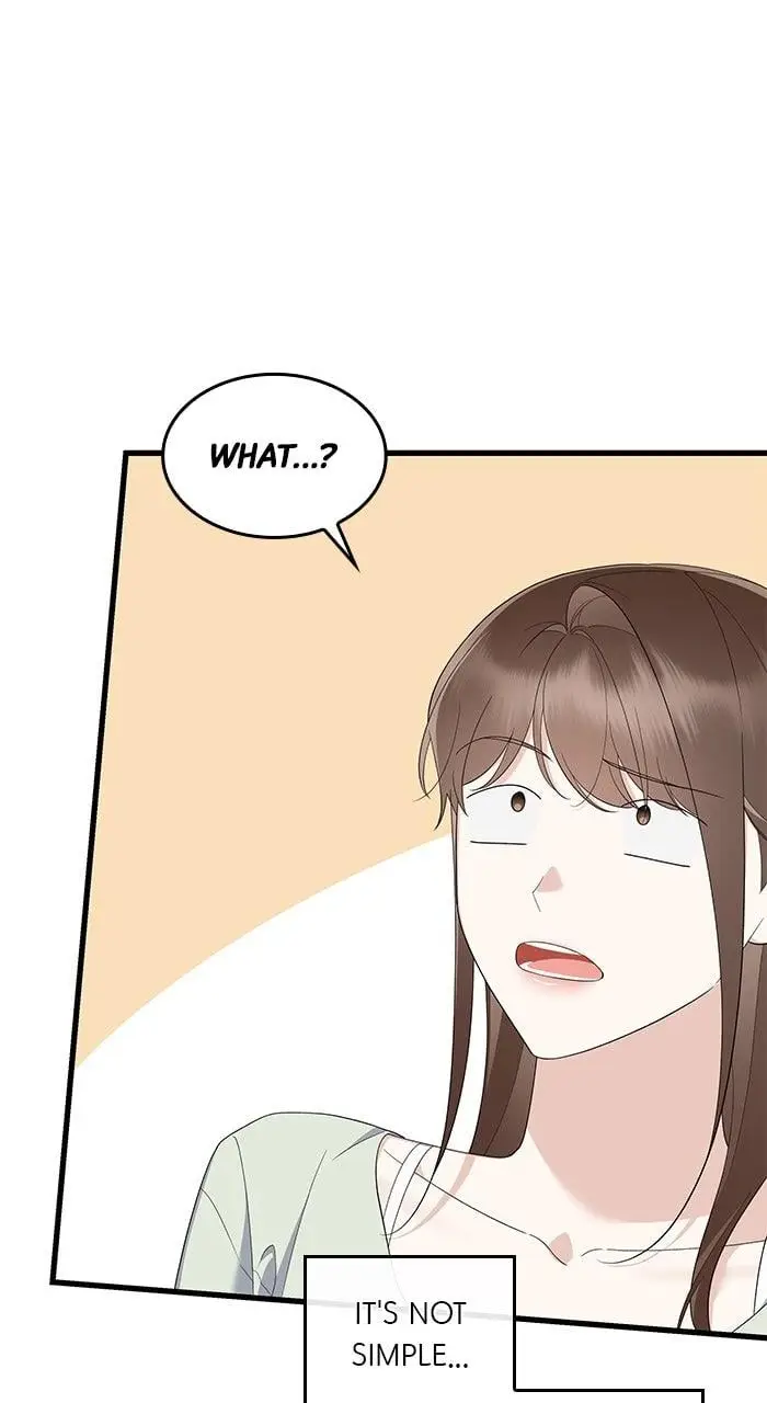 Newcomers Turn Low at Night chapter 58 page 63