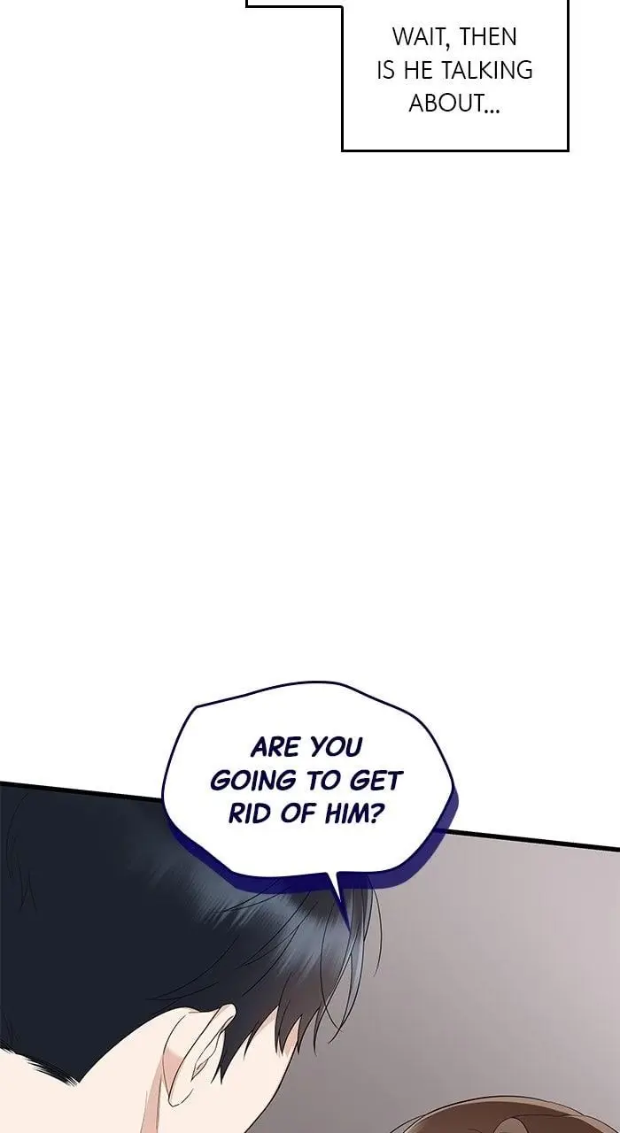 Newcomers Turn Low at Night chapter 58 page 64