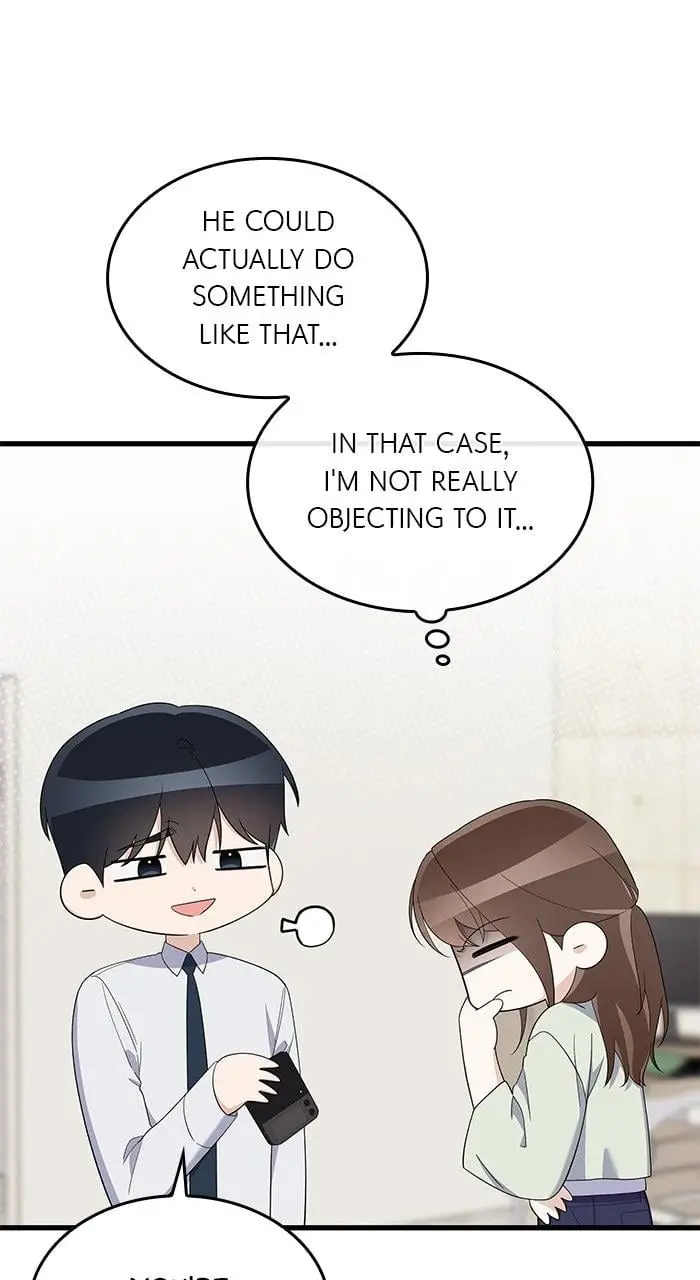 Newcomers Turn Low at Night chapter 58 page 66