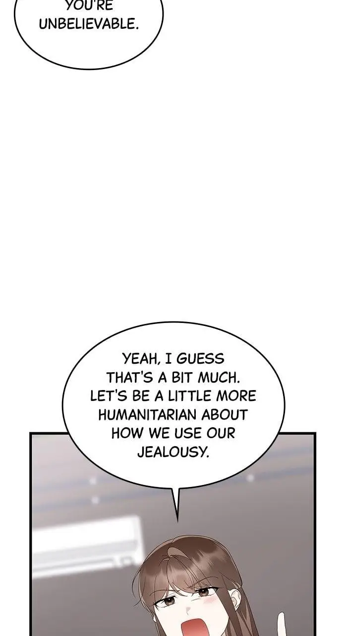 Newcomers Turn Low at Night chapter 58 page 67
