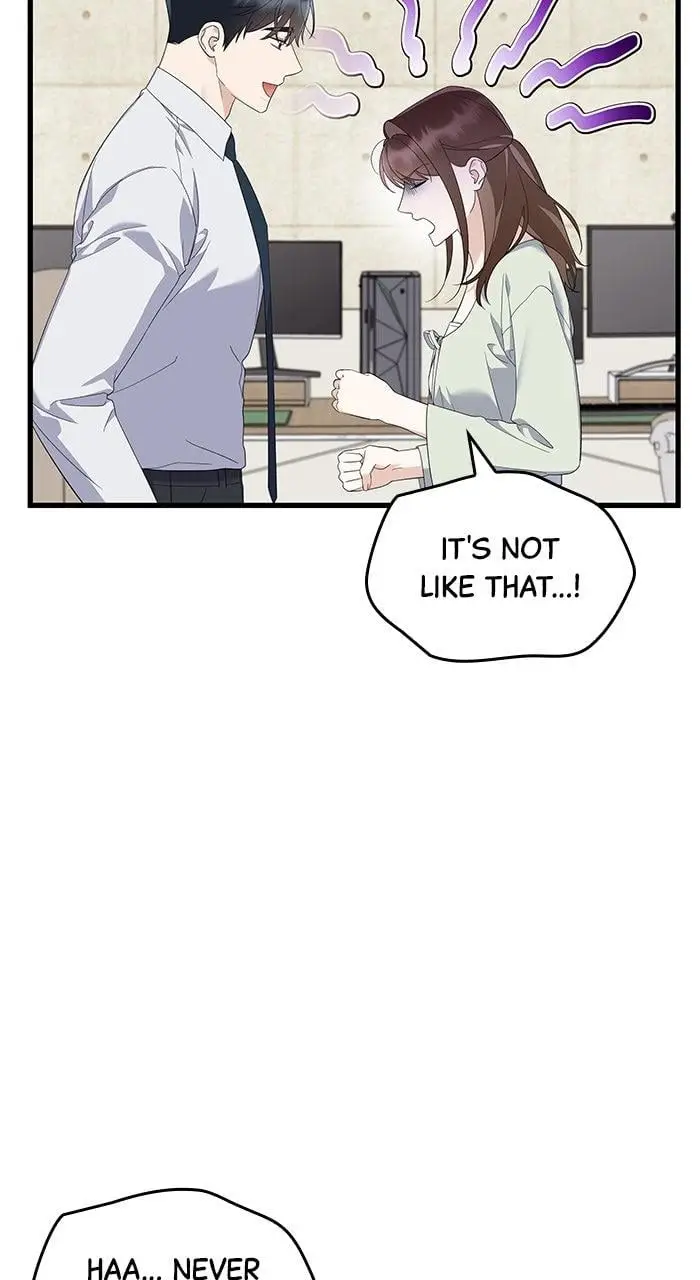 Newcomers Turn Low at Night chapter 58 page 69