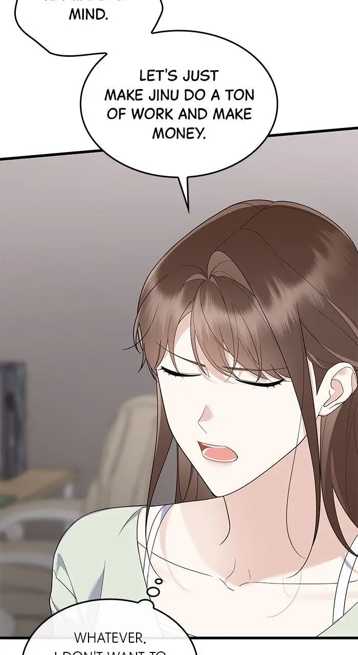 Newcomers Turn Low at Night chapter 58 page 70