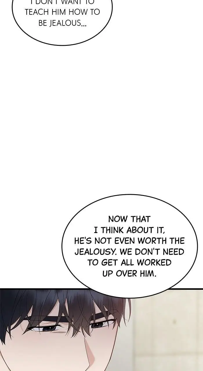Newcomers Turn Low at Night chapter 58 page 71