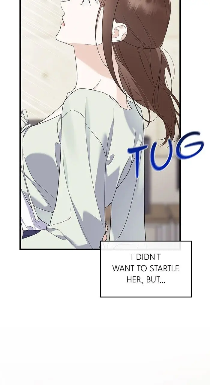 Newcomers Turn Low at Night chapter 58 page 75