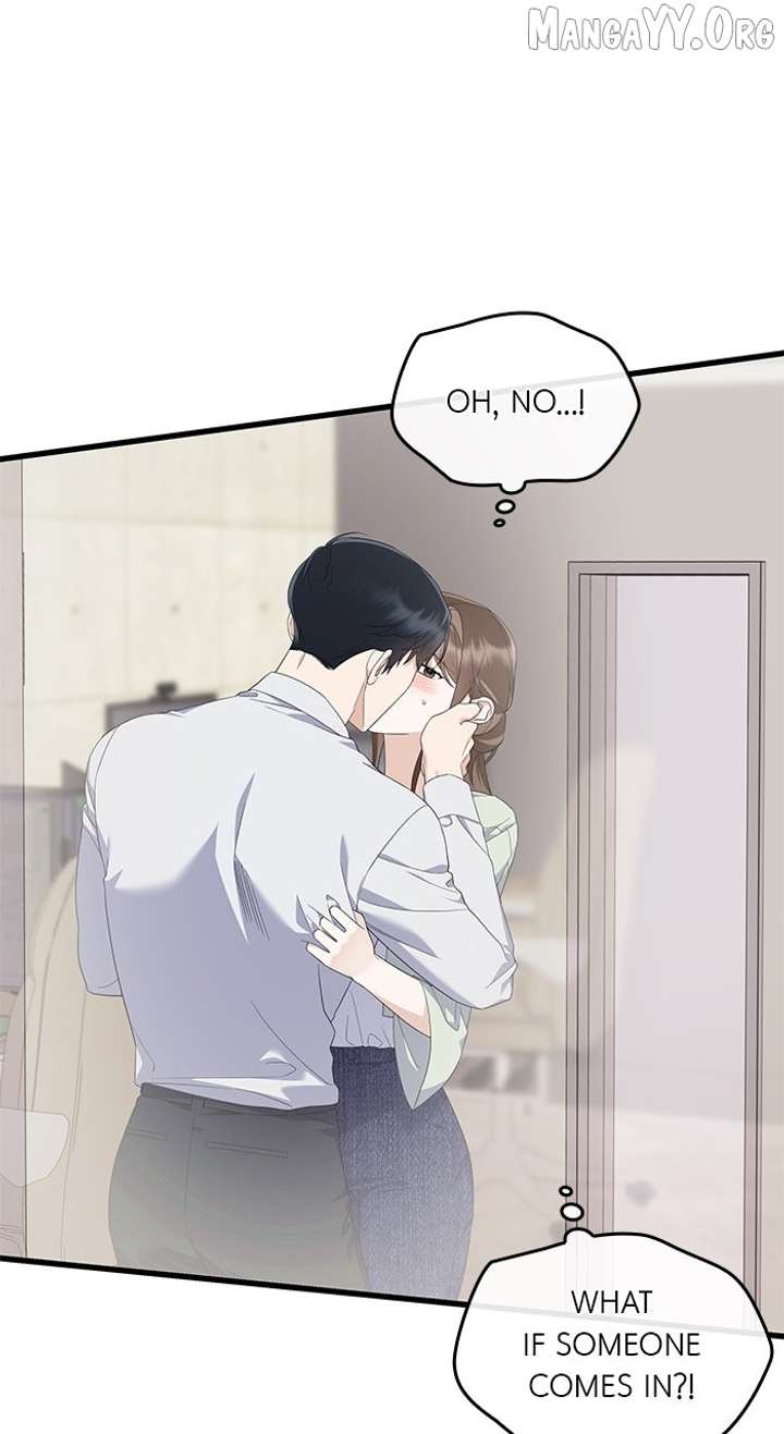 Newcomers Turn Low at Night chapter 59 page 3