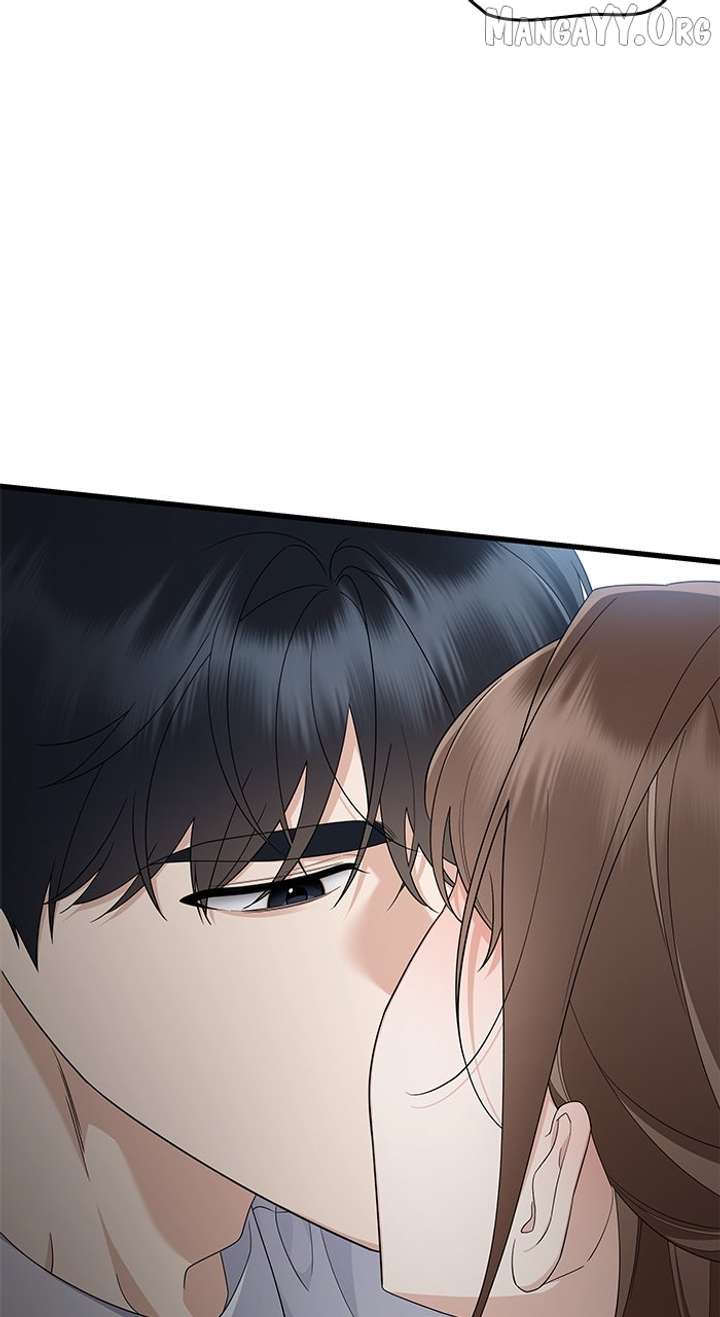 Newcomers Turn Low at Night chapter 59 page 4