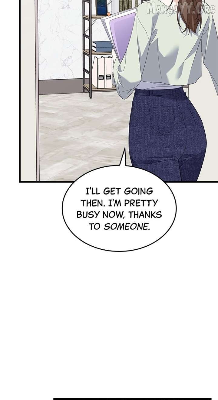 Newcomers Turn Low at Night chapter 59 page 71