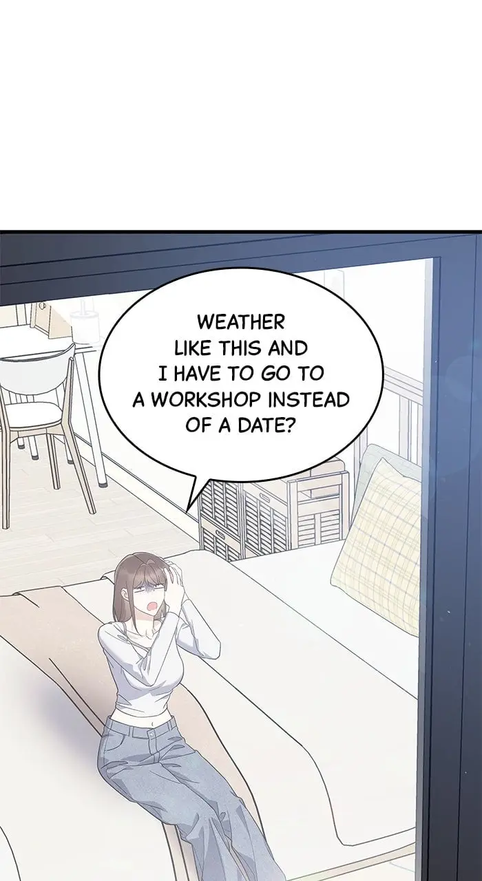 Newcomers Turn Low at Night chapter 60 page 15