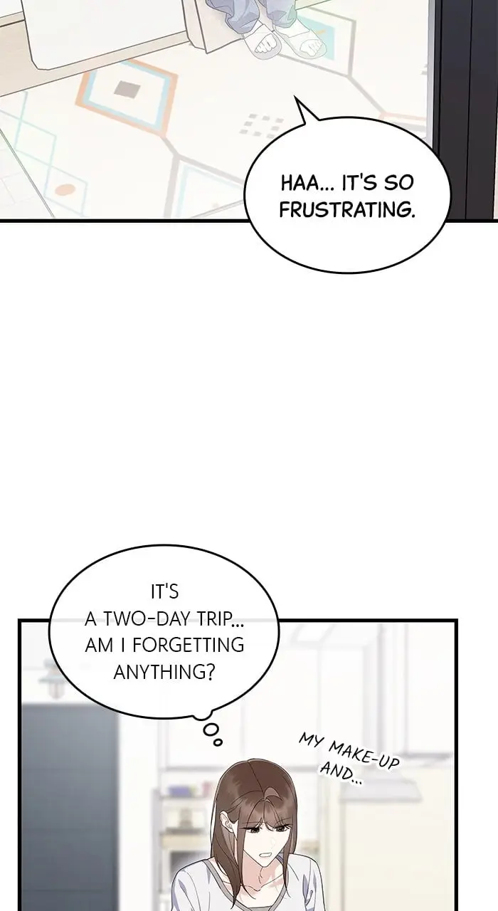 Newcomers Turn Low at Night chapter 60 page 16