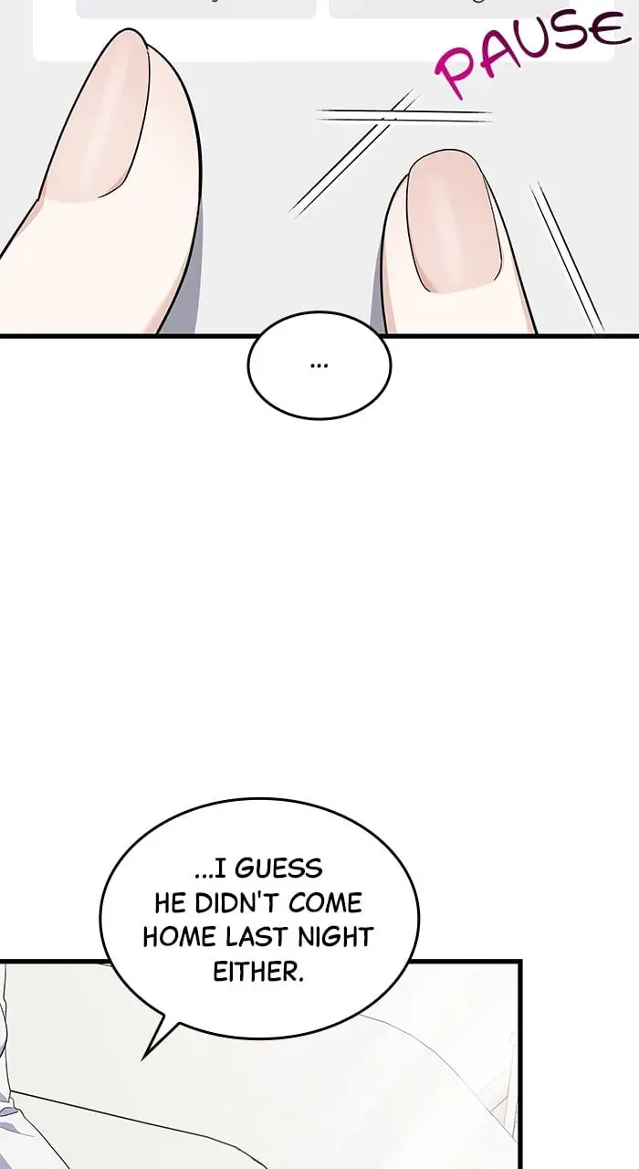 Newcomers Turn Low at Night chapter 60 page 18