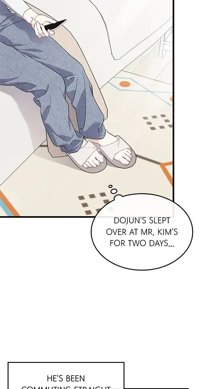 Newcomers Turn Low at Night chapter 60 page 19