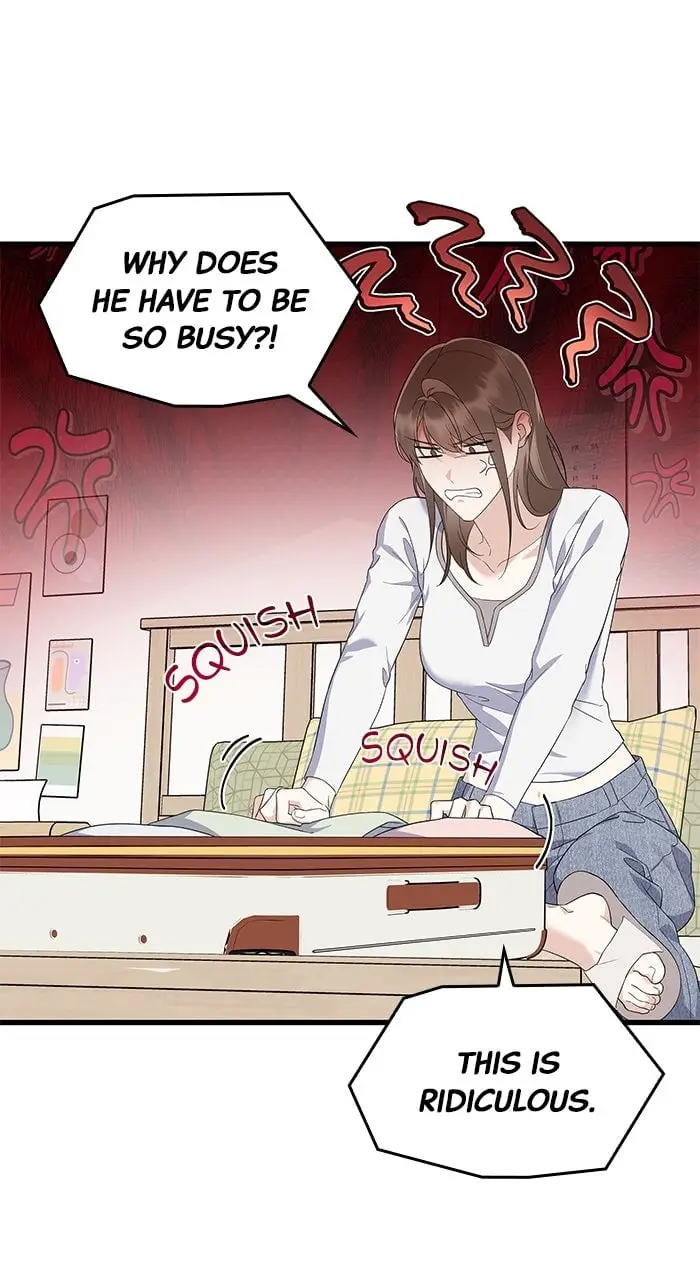 Newcomers Turn Low at Night chapter 60 page 21