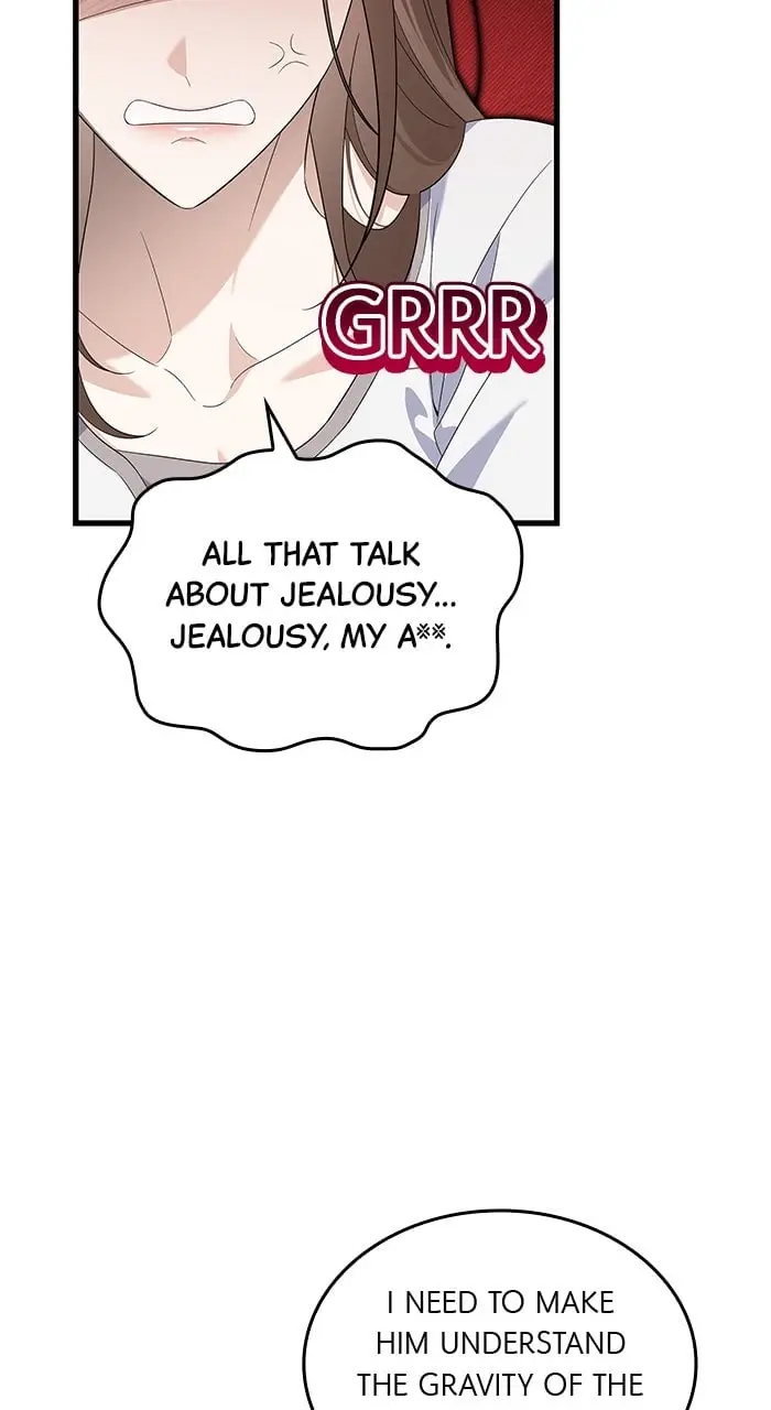 Newcomers Turn Low at Night chapter 60 page 24