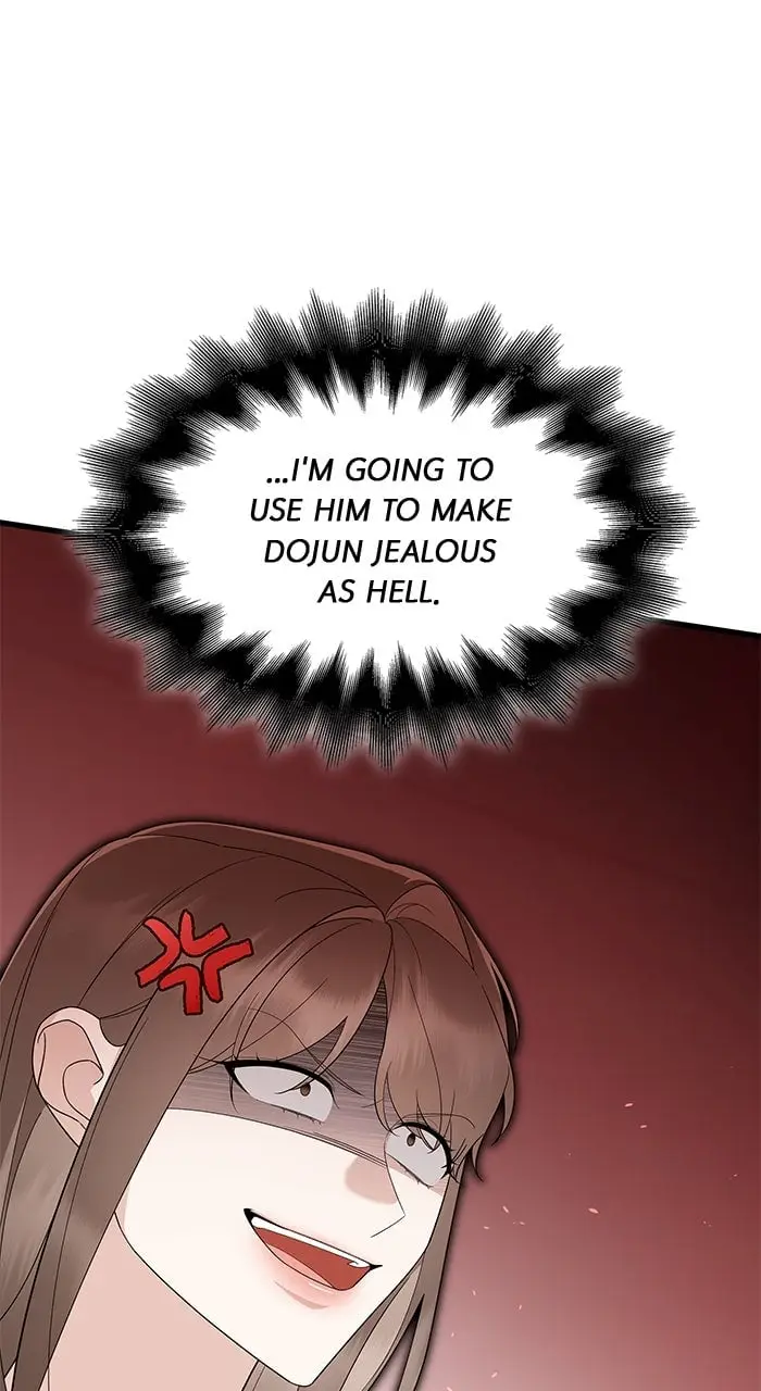 Newcomers Turn Low at Night chapter 60 page 26