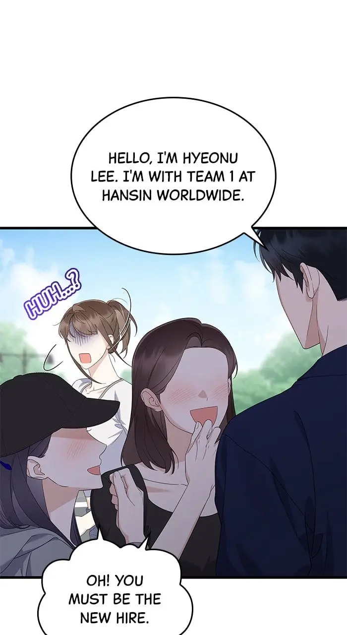 Newcomers Turn Low at Night chapter 60 page 39