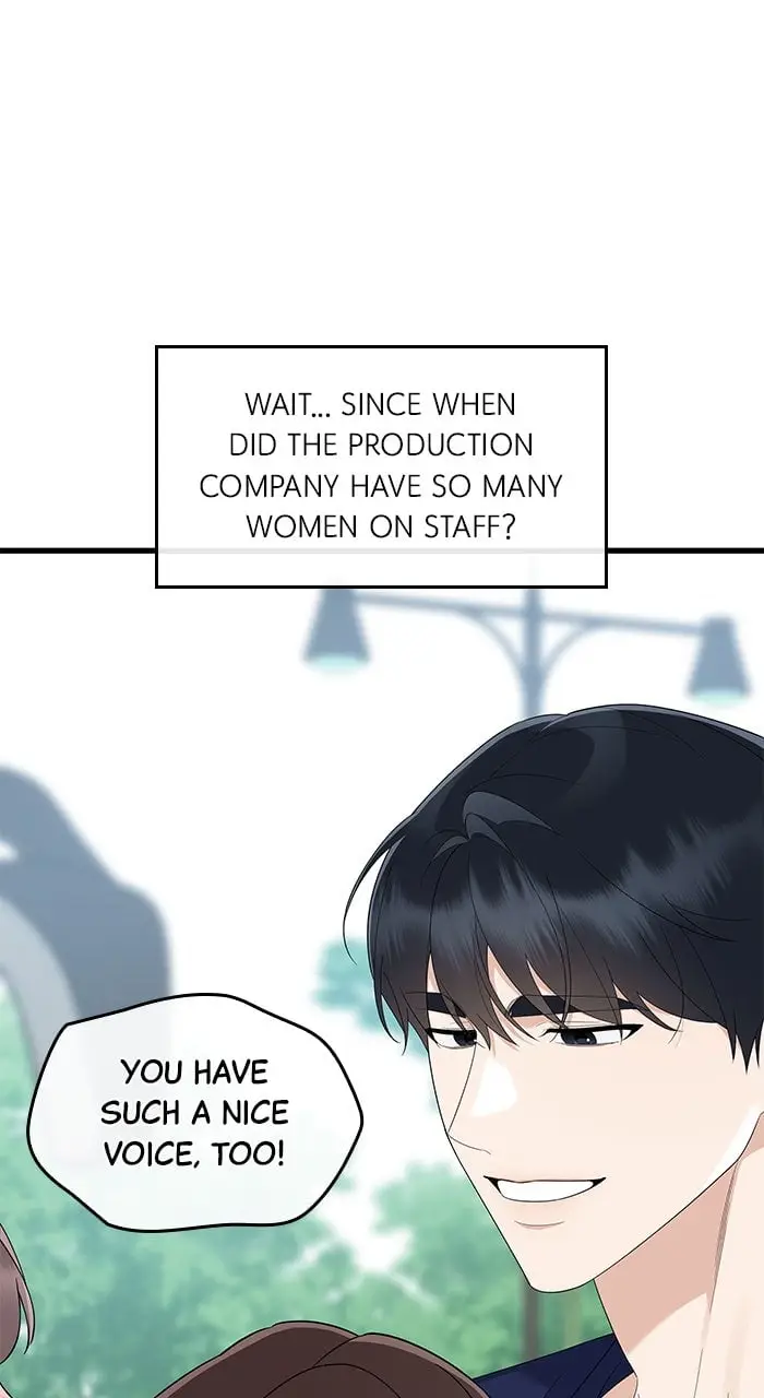 Newcomers Turn Low at Night chapter 60 page 42