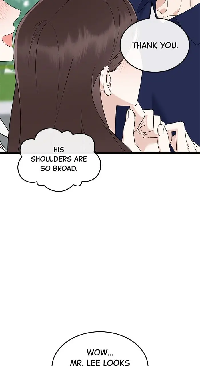 Newcomers Turn Low at Night chapter 60 page 43