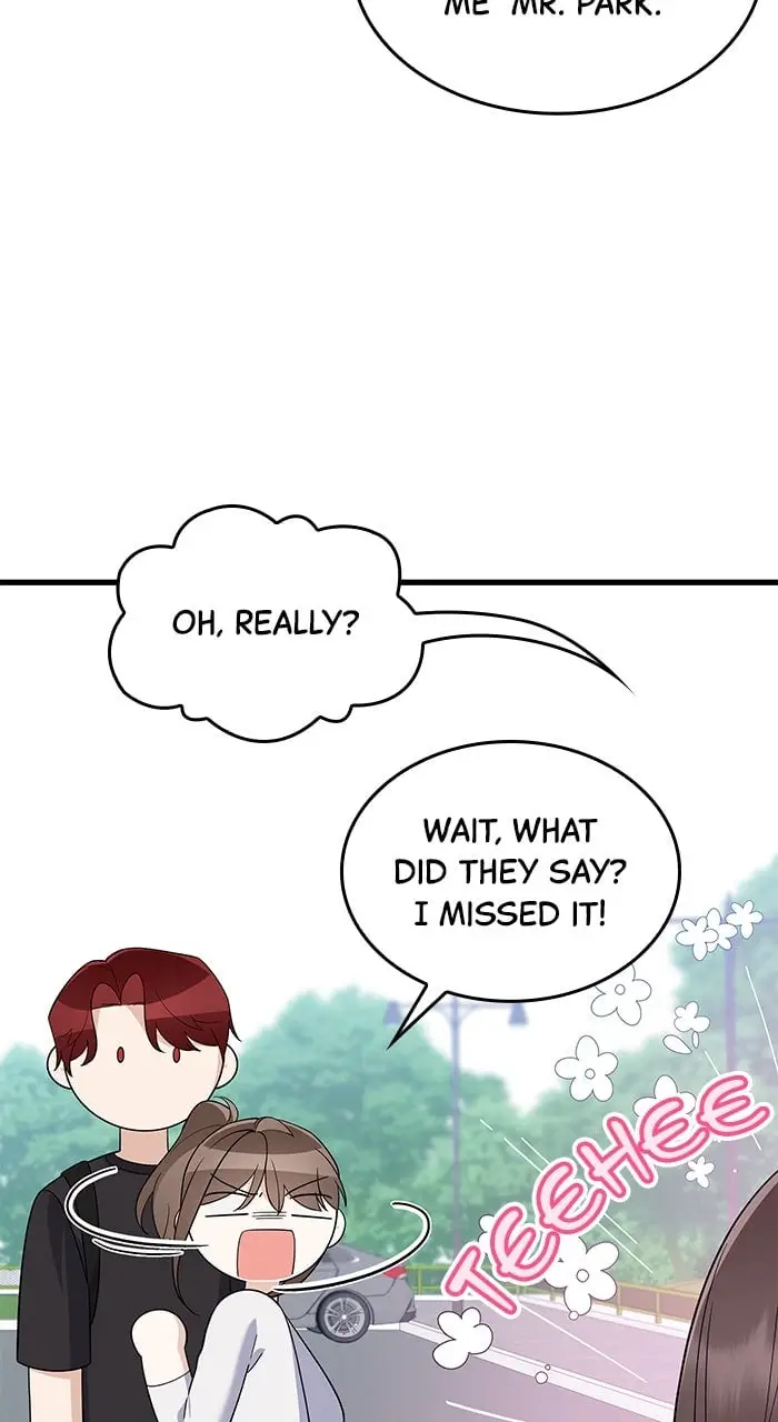 Newcomers Turn Low at Night chapter 60 page 62