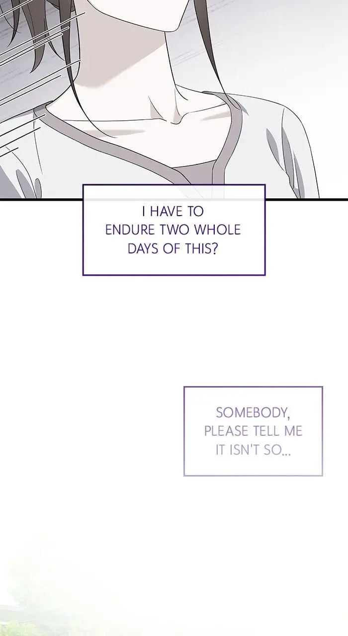 Newcomers Turn Low at Night chapter 60 page 66