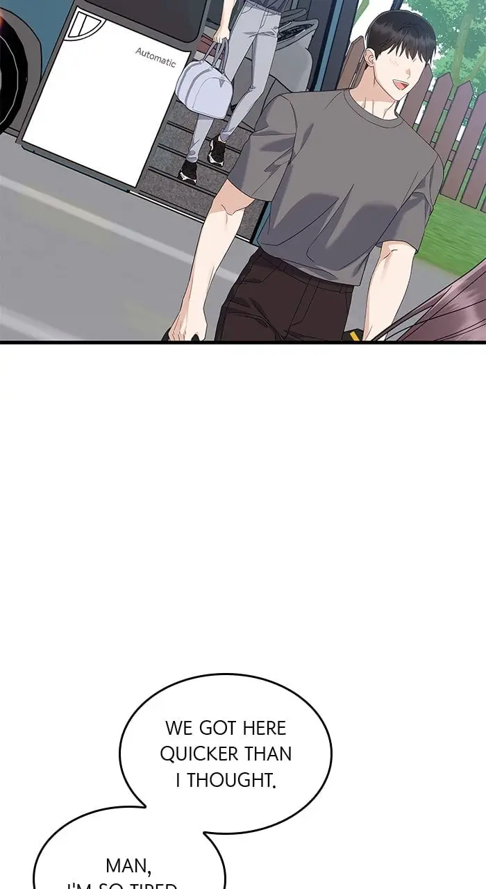 Newcomers Turn Low at Night chapter 60 page 70