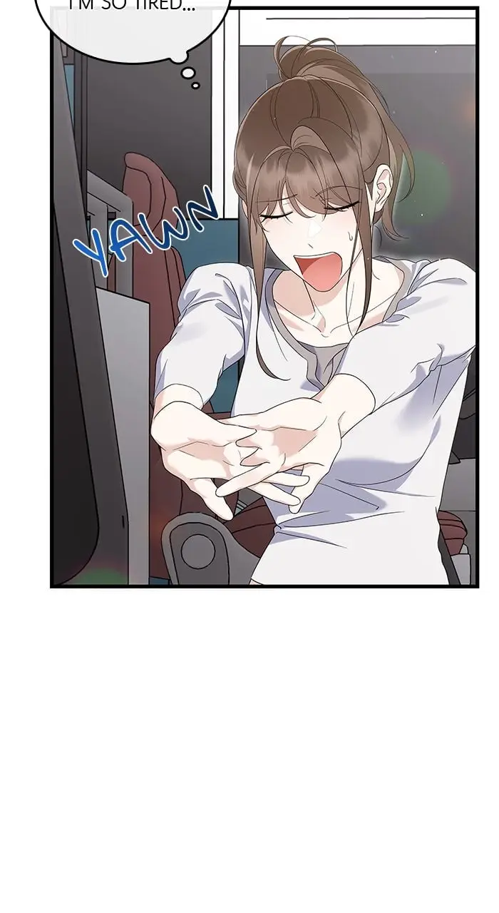 Newcomers Turn Low at Night chapter 60 page 71