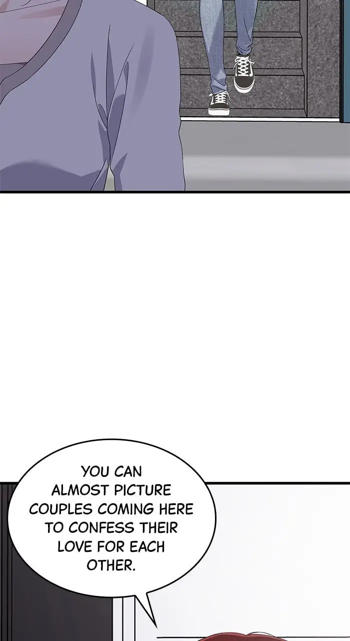 Newcomers Turn Low at Night chapter 60 page 78