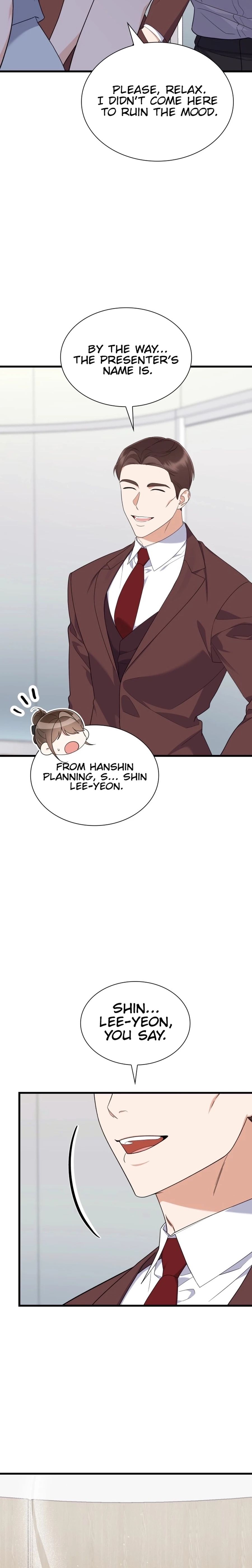 Newcomers Turn Low at Night chapter 69 page 24