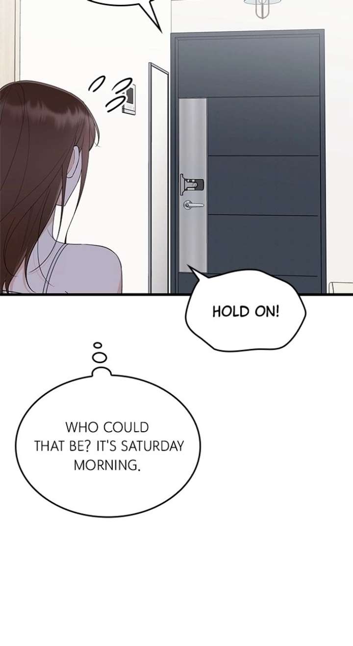 Newcomers Turn Low at Night chapter 70 page 24