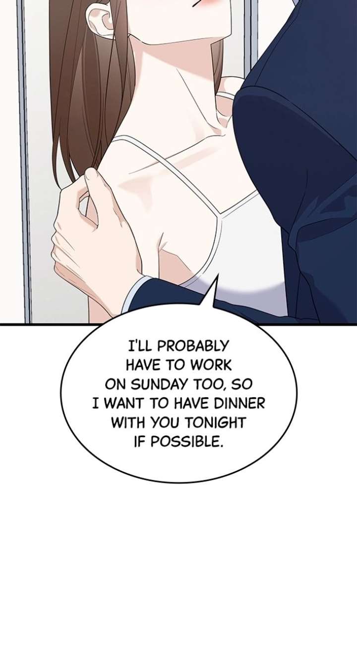 Newcomers Turn Low at Night chapter 70 page 32