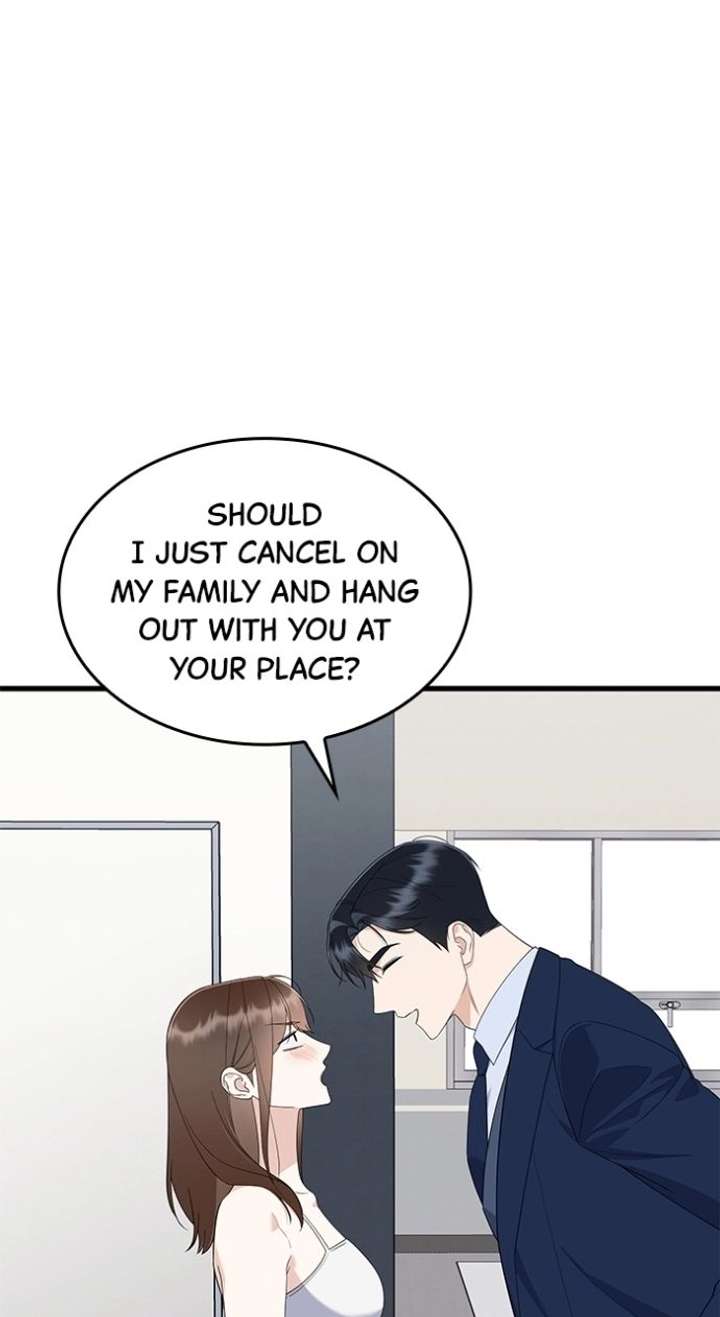 Newcomers Turn Low at Night chapter 70 page 34