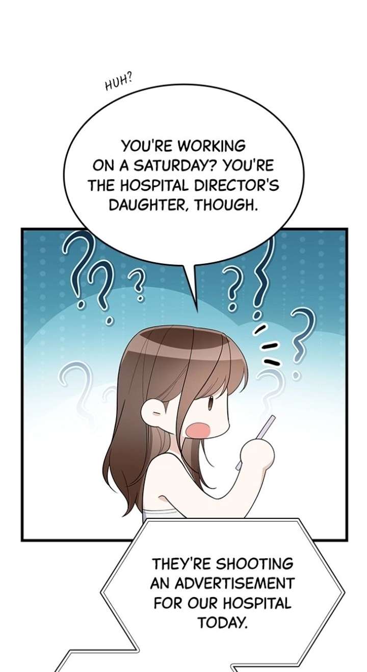 Newcomers Turn Low at Night chapter 70 page 45