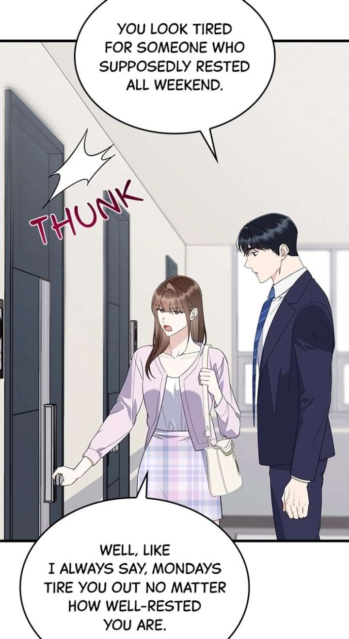 Newcomers Turn Low at Night chapter 70 page 80