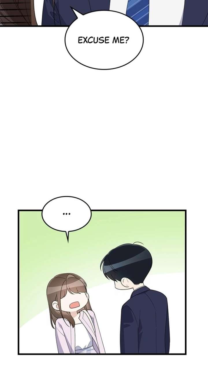 Newcomers Turn Low at Night chapter 71 page 7