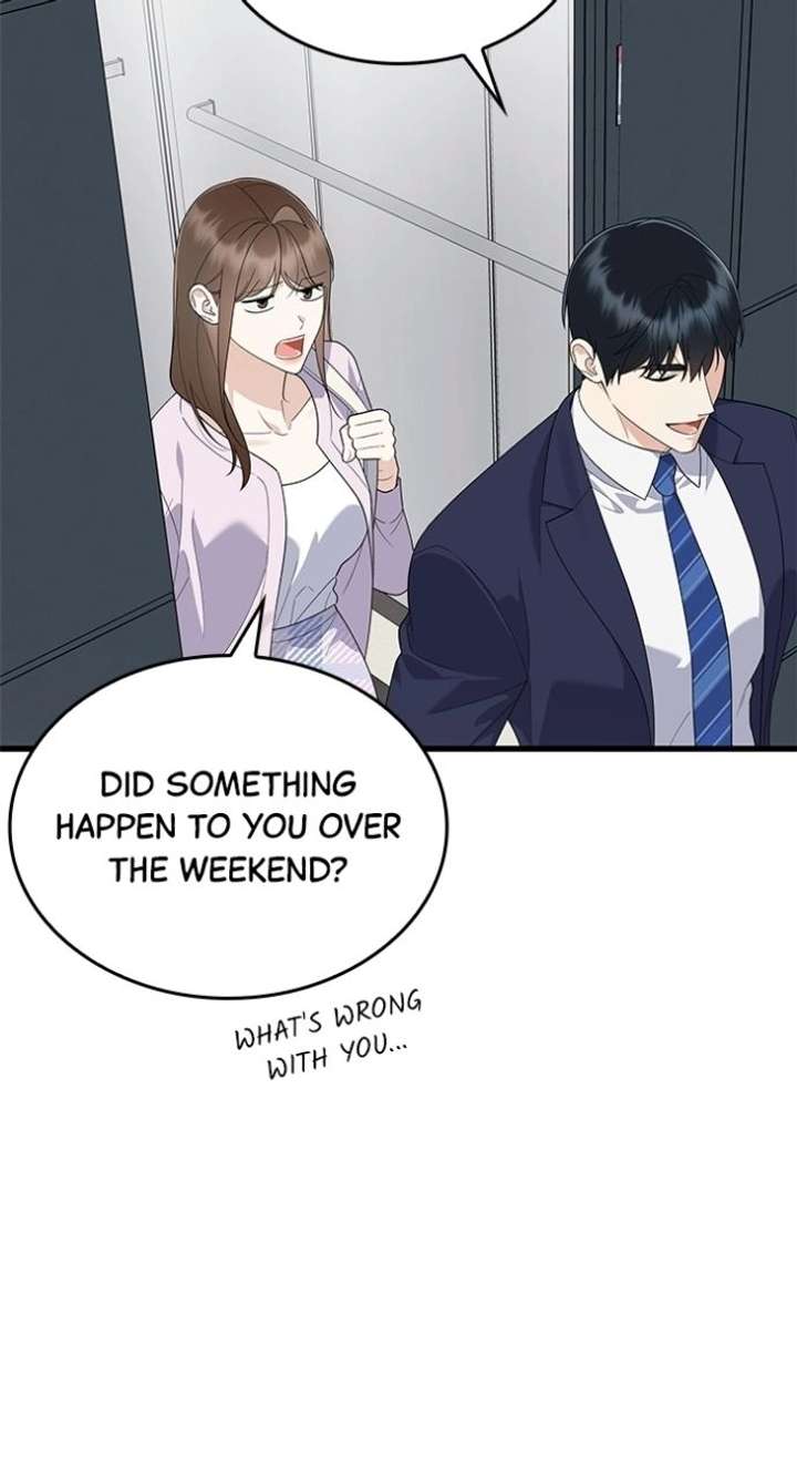 Newcomers Turn Low at Night chapter 71 page 14
