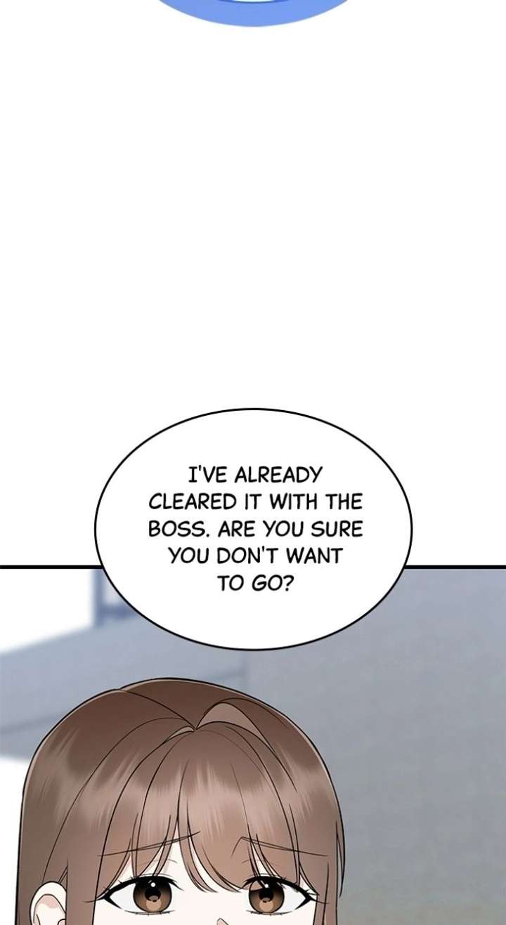 Newcomers Turn Low at Night chapter 71 page 24