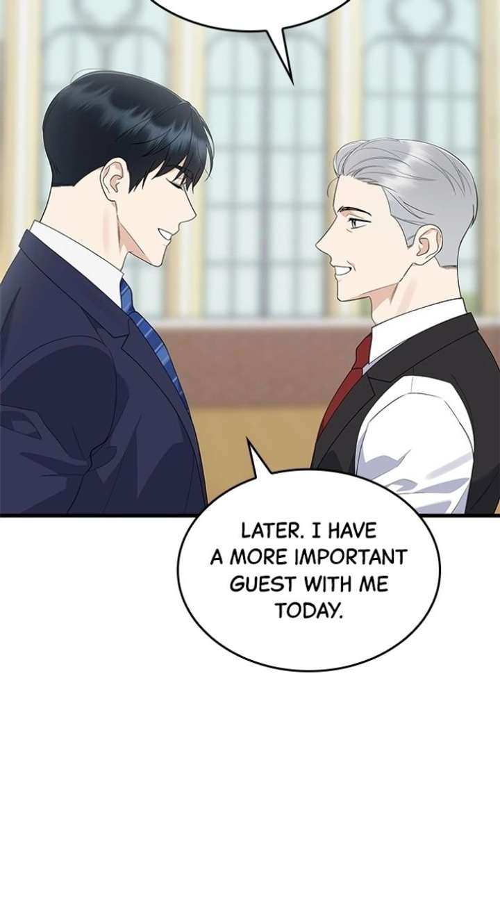 Newcomers Turn Low at Night chapter 71 page 40