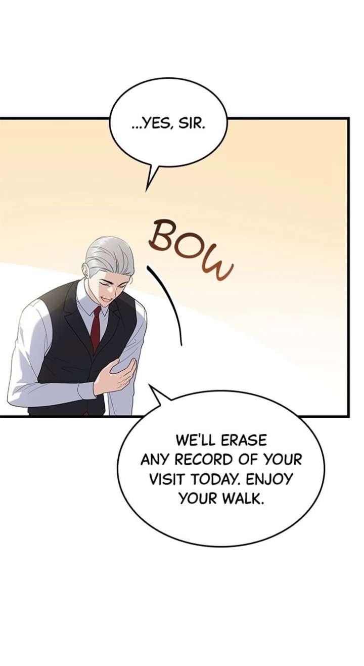 Newcomers Turn Low at Night chapter 71 page 41