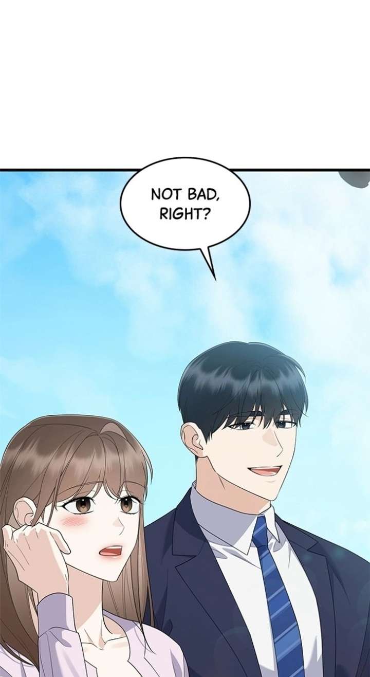 Newcomers Turn Low at Night chapter 71 page 44